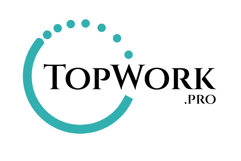 Фриланс биржа TopWork.pro