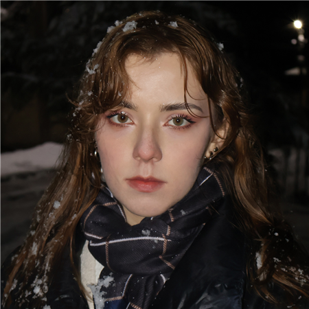 Алина 