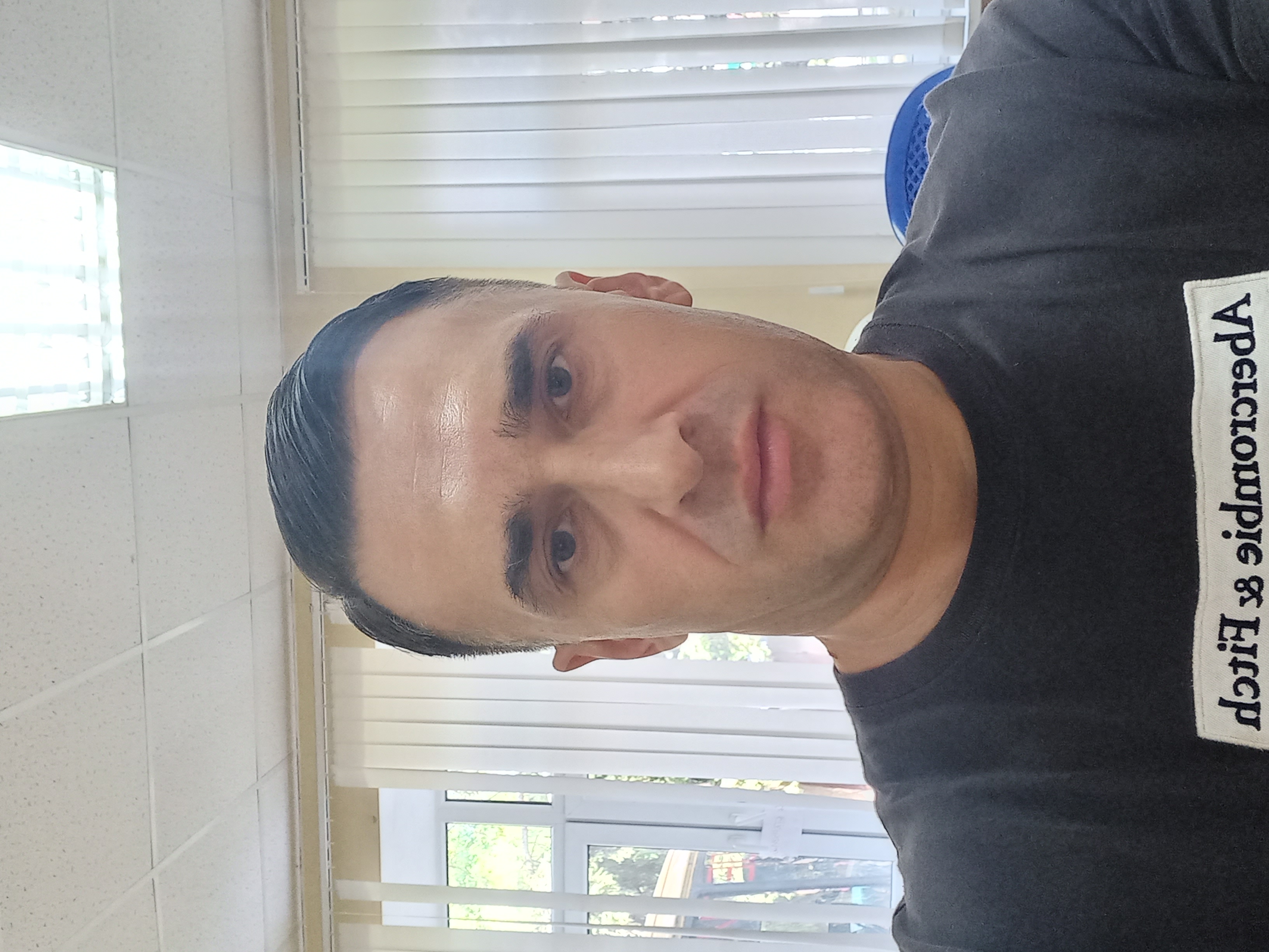 Денис Александрович