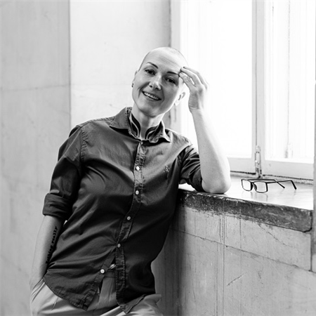 Елена Алексеевна