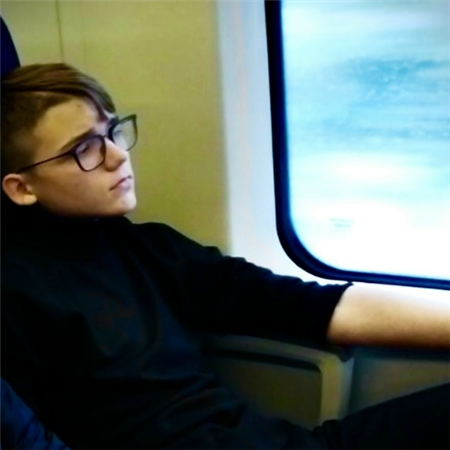 Иван Юрьевич