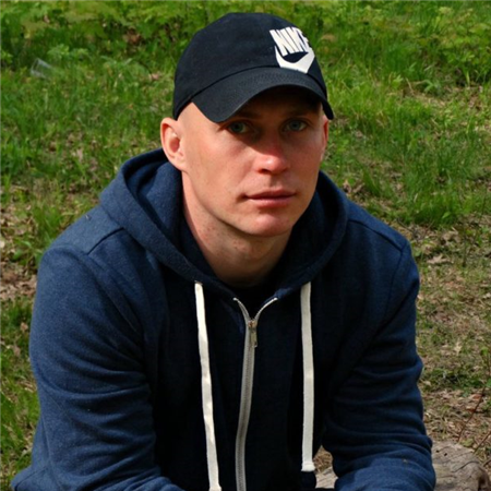 Владислав Сергеевич