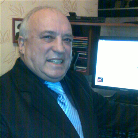 Виктор Наумович