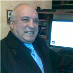 Колкер Виктор Наумович