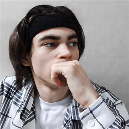 Даниил Витальевич